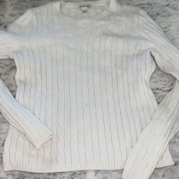 item St John’s petite sweater - Picture 1 of 2